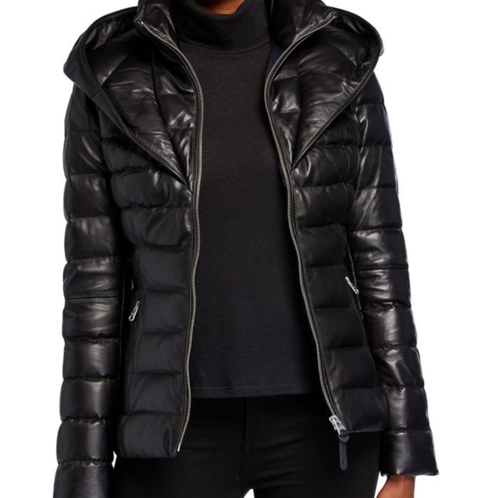 MACKAGE | size small
